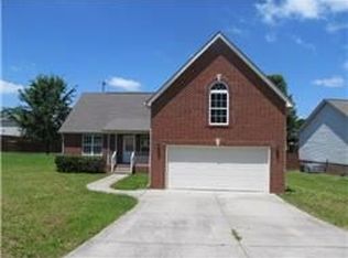 3004 Sir Barton Ct, Mount Juliet, TN 37122