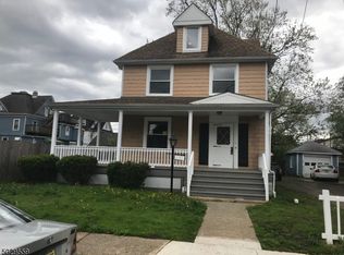 3 Allen Pl, North Plainfield, NJ 07060