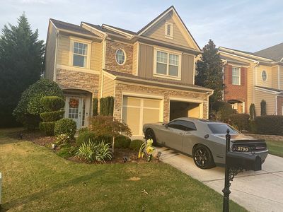 5790 Asby Way, Cumming, GA, 30040