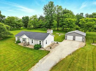 687 Lohr Rd, Mansfield, OH 44903
