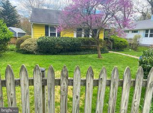 1229 Clagett Dr, Rockville, MD 20851