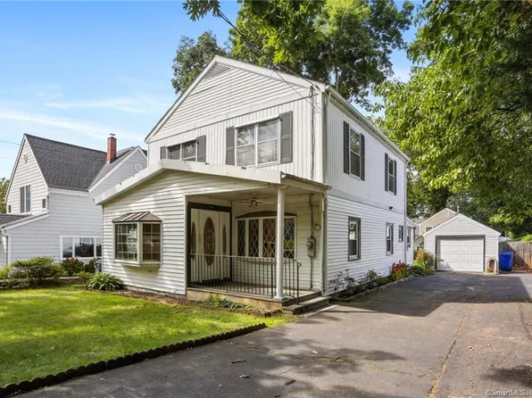 22 Ridgeview Avenue, Darien, CT 06820