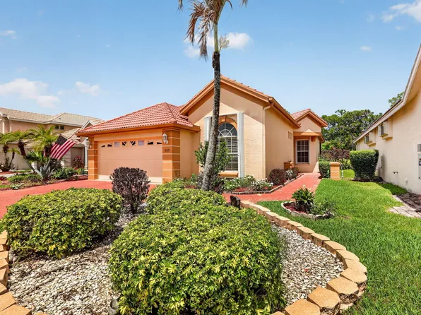 653 SW Munjack Cove, Port St Lucie, FL 34986