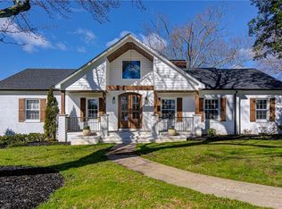 113 N Holden Rd, Greensboro, NC 27410