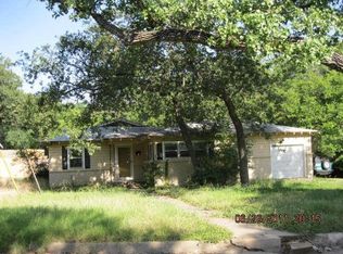 1828 Junius St, Fort Worth, TX 76103