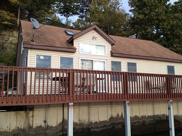 For Sale: 565 Clearview Road, King Ferry, NY 13081