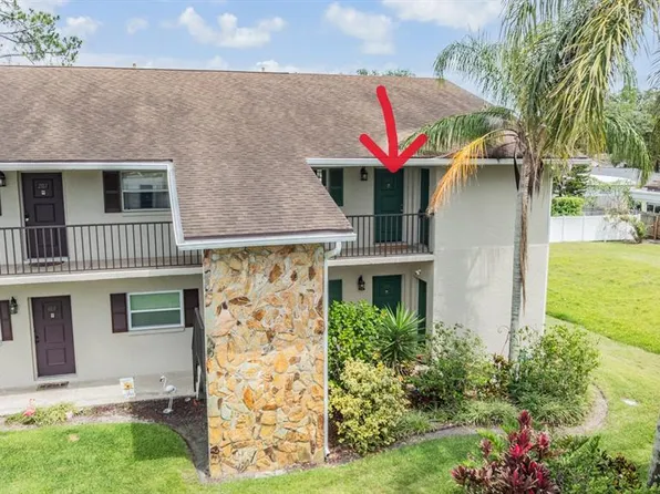 9851 113th St APT 206, Seminole, FL 33772