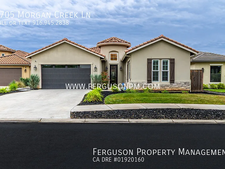 8705 Morgan Creek Ln — Photo 3
