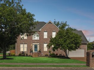 119 Highland Rdg, Hendersonville, TN 37075
