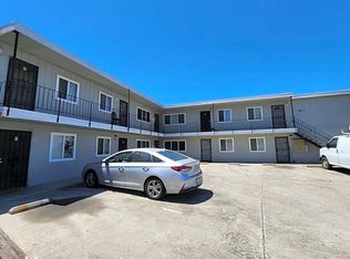 2610 62nd Ave #12, Oakland, CA 94605