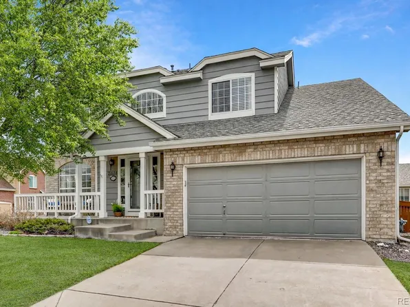 16688 E Hialeah Avenue, Centennial, CO 80015