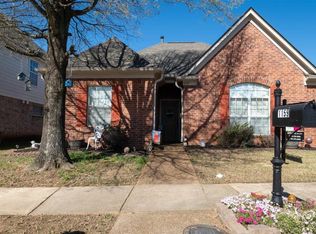 1159 Casentino St, Cordova, TN 38018