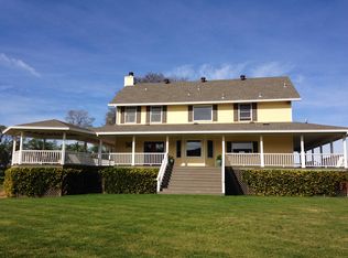 2641 Old Highway So, Catheys Valley, CA