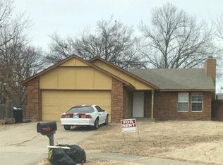 4532 W Uniontown St, Broken Arrow, OK 74012