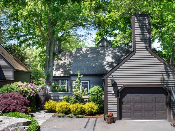 38 Long Hill Farm, Guilford, CT 06437