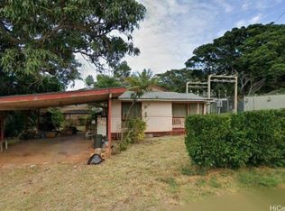 59-056 Kumupali Rd, Haleiwa, HI 96712