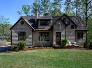 935 Saulter Rd, Homewood, AL 35209