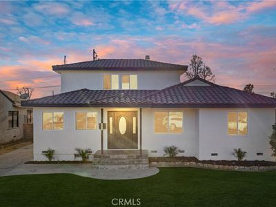 7412 Noren St, Downey, CA, 90240