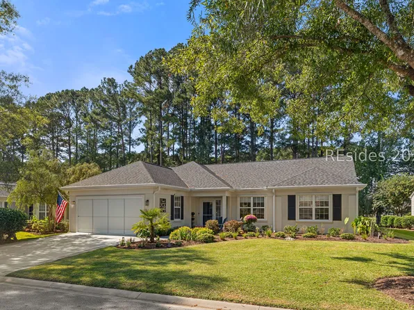 32 Southern Red Road, Bluffton, SC 29909