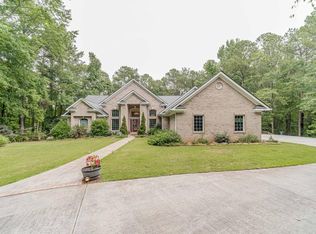 1502 Highway 229, Mansfield, GA 30055