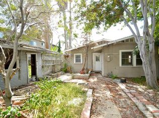 4649 Arizona St, San Diego, CA 92116