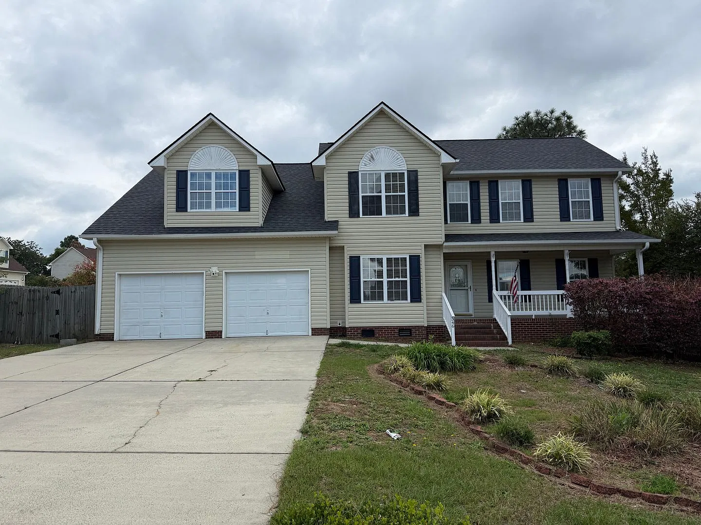 Crestview Estates Subdivision — Photo 1
