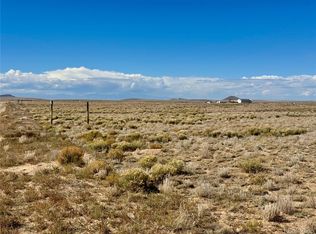 lot 4 Fourth Street, Blanca, CO 81123