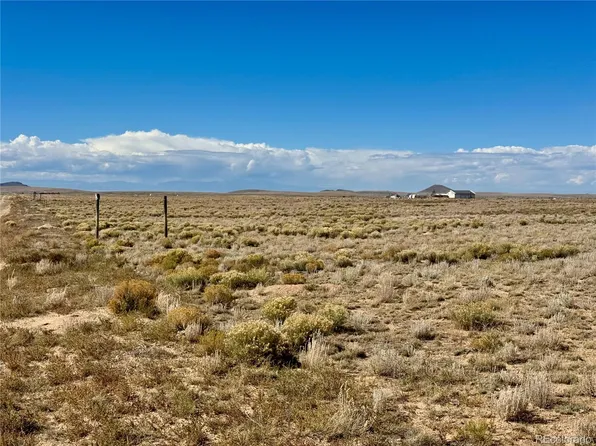 lot 4 Fourth Street, Blanca, CO 81123