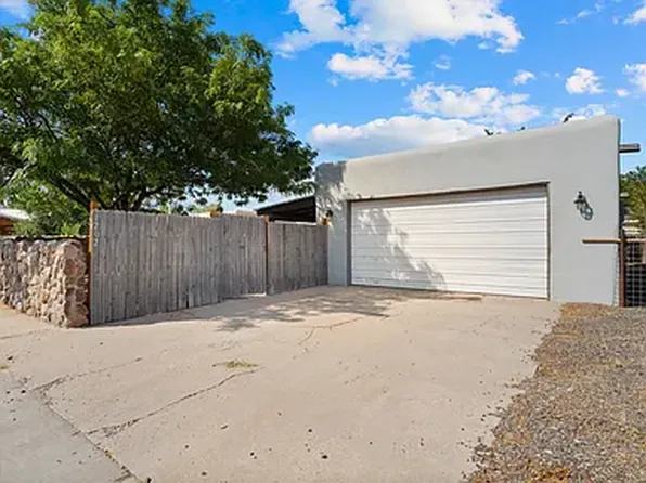 1202 Morning Dr, Santa Fe, NM 87507