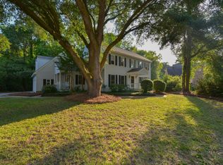 821 Duck Hawk Retreat, Charleston, SC 29412