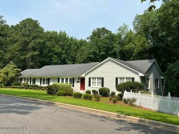 305 Circle Drive, Ahoskie, NC 27910