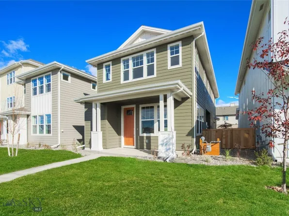 1126 Butler Creek Ave, Belgrade, MT 59714