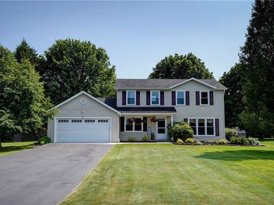 11 Hillcrest Dr, Hamlin, NY, 14464