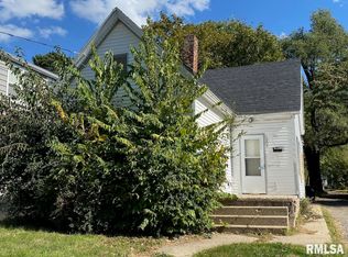 1908 N North St, Peoria, IL