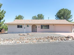 1323 E Hombre Dr, Cottonwood, AZ 86326