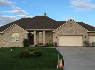 1454 N 3045th Rd, Ottawa, IL 61350