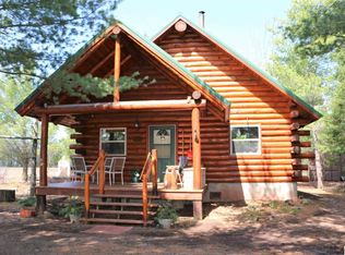 1340 W Colby Rd, Brule, WI 54820