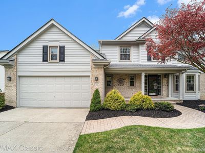 2187 Hedigham Blvd, Wixom, MI, 48393