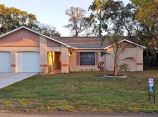 8397 Camphor Dr, Spring Hill, FL 34606