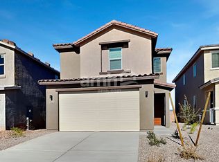 9525 E Harkes Dr, Tucson, AZ 85747