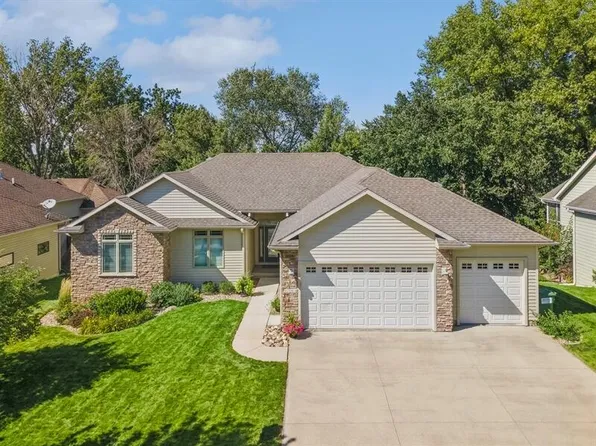 1303 Kinyon Cir, Ames, IA 50010