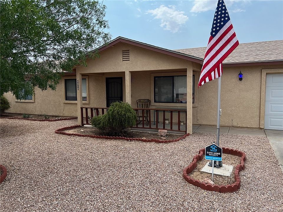 6510 Nielsen Way, Golden Valley, AZ 86413 | MLS #030822 | Zillow