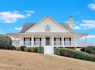 7 Cain Dr, Cartersville, GA 30121