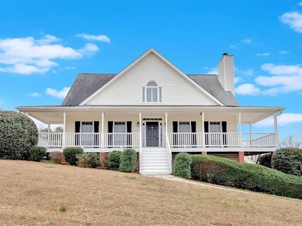 7 Cain Dr, Cartersville, GA 30121