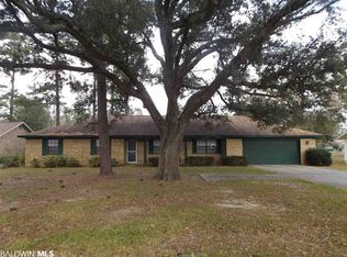 316 Verbena Ave, Foley, AL 36535