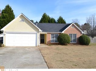 3237 Kibbe Ct, Lawrenceville, GA 30044