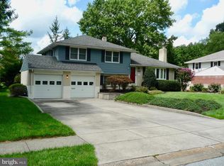 1017 Sedwick Dr, Wilmington, DE 19803