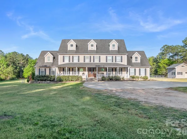 1876 Columbia Rd, Chester, SC 29706