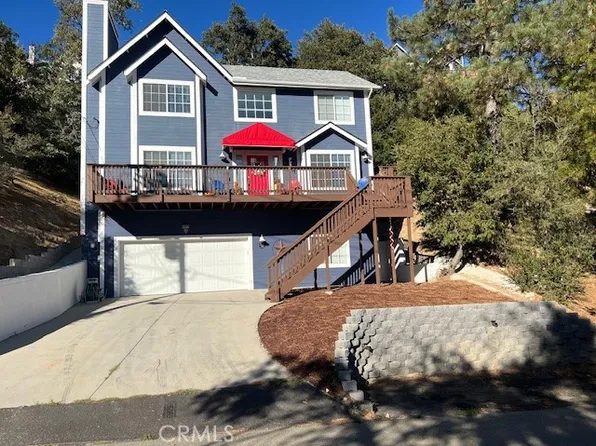 28824 Zion Dr, Lake Arrowhead, CA 92352