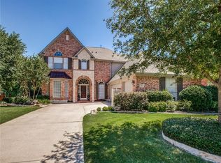 1211 Normandy Dr, Southlake, TX 76092